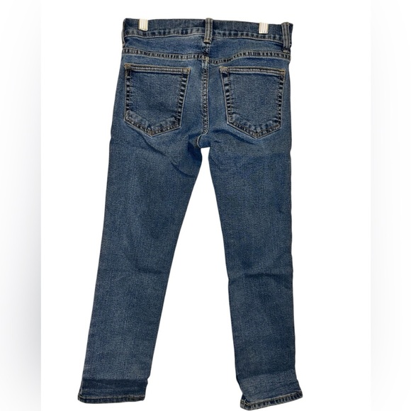 GAP Stretch Skinny Denim Jeans - Picture 9 of 9